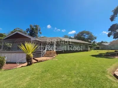 House For Rent in Gunhill