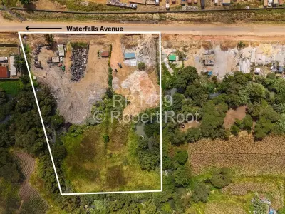 Industrial Stand For Sale in Ardbennie