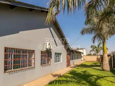 Warehouse/Industrial For Sale in Willowvale