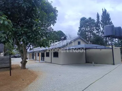 Townhouse/Cluster For Rent in Greendale North