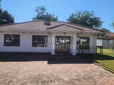 Townhouse/Cluster For Rent in Greendale