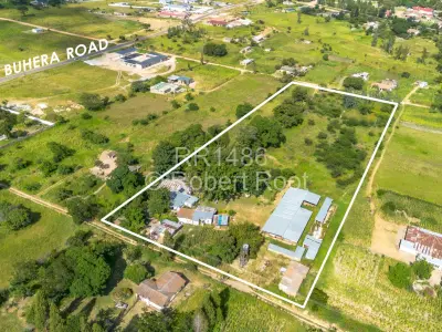 House For Sale in Chivhu