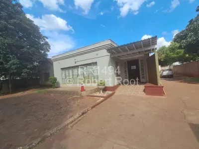 Office For Rent in Belvedere