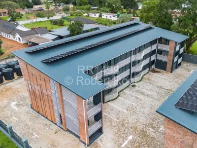 Flat/Apartment For Rent in Vainona