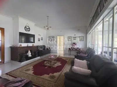 House For Rent in Alexandra Park