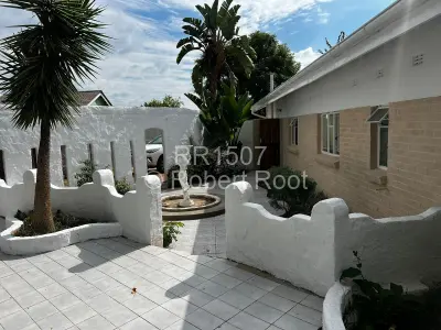 House For Sale in Ruwa