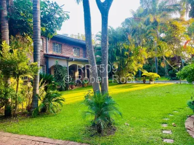 House For Rent in Gunhill