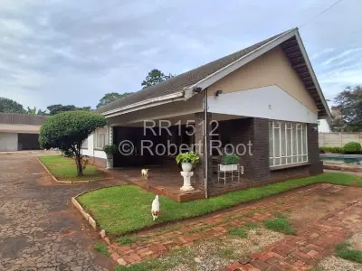 House For Sale in Alexandra Park