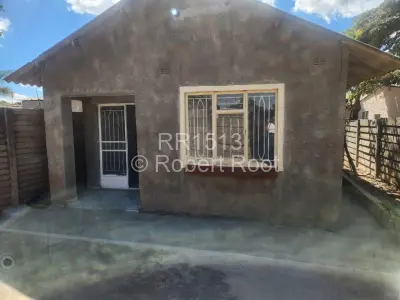 House For Rent in Mabvuku