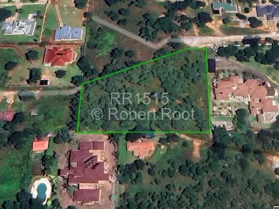 Residential Stand For Sale in Carrick Creagh Estate