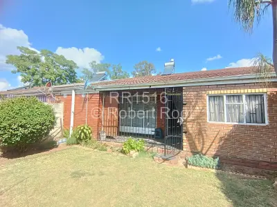 Flat/Apartment For Rent in Avonlea