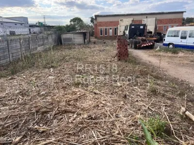 Warehouse/Industrial For Sale in Tynwald