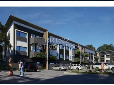 Flat/Apartment For Sale in Newlands