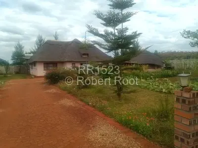 House For Sale in Crowhill Views