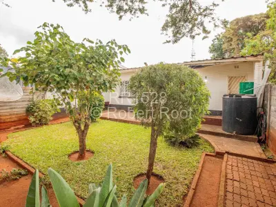 Cottage/Garden Flat For Sale in Kamfinsa