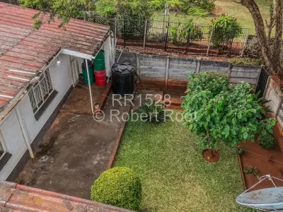 Cottage/Garden Flat For Sale in Kamfinsa