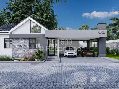 Townhouse/Cluster For Sale in Vainona