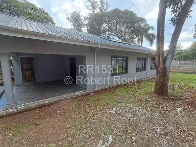 Cottage/Garden Flat For Rent in Mount Pleasant