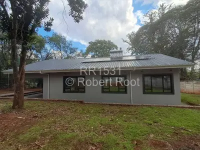 Cottage/Garden Flat For Rent in Mount Pleasant
