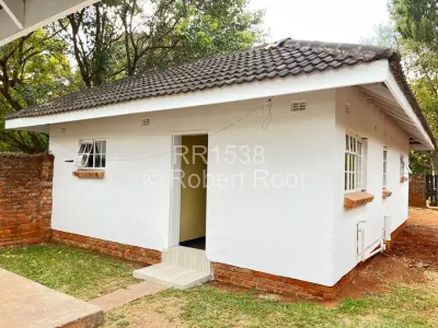 Cottage/Garden Flat For Rent in Highlands