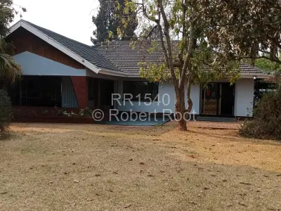 Office For Rent in Belvedere