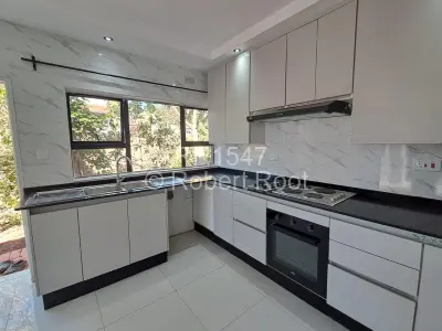 Cottage/Garden Flat For Rent in Quinnington