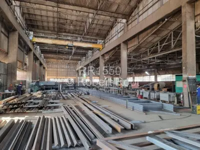 Warehouse/Industrial For Sale in Willowvale