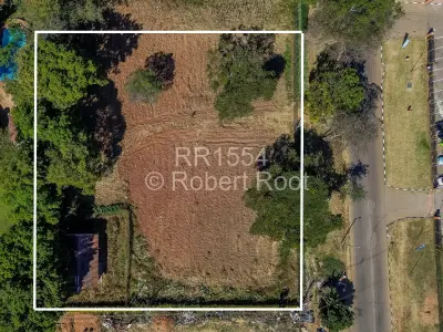 Commercial Stand For Sale in Glen Lorne