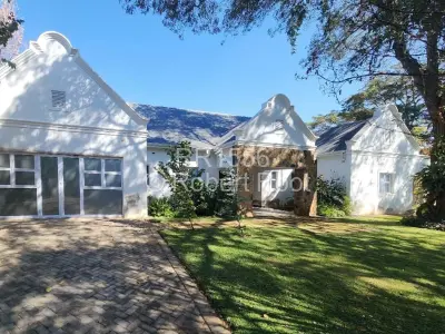 Townhouse/Cluster For Rent in Vainona