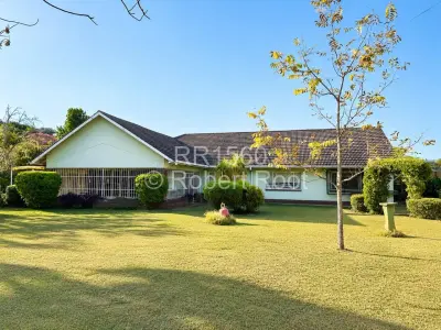 House For Sale in Alexandra Park