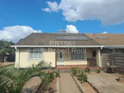 House For Sale in Southerton