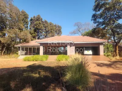House For Rent in Chisipite