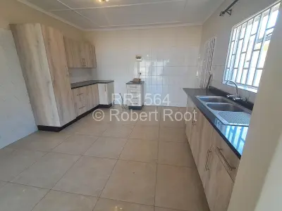 House For Rent in Ruwa