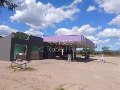 Other Commercial For Sale in Victoria Falls