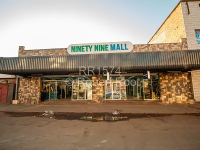 Other Commercial For Sale in Harare City Centre