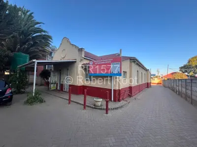 Office For Rent in Harare City Centre