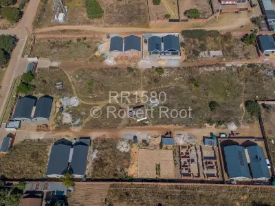 Residential Stand For Sale in Chadcombe