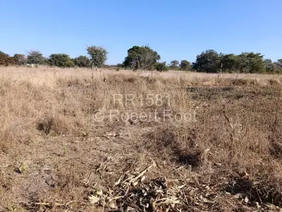 Farm/Plot For Sale in Kadoma