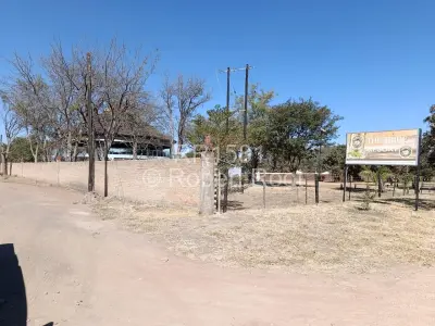 Farm/Plot For Sale in Kadoma