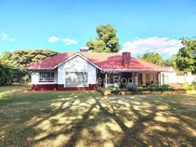 House For Rent in Mount Pleasant