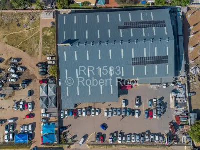 Warehouse/Industrial For Sale in Avondale