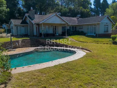 House For Rent in Greystone Park