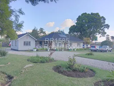 House For Sale in Marlborough