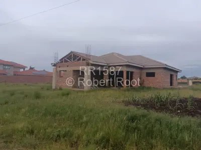 House For Sale in Sandton Park