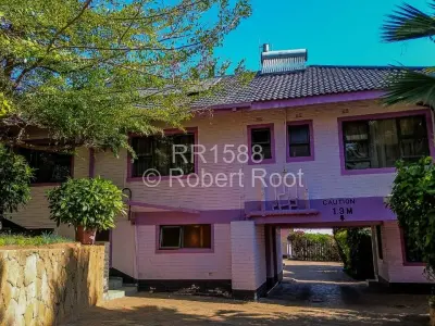 House For Rent in Upper Hillside