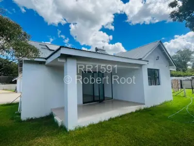 Townhouse/Cluster For Rent in Mount Pleasant