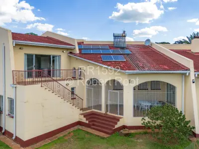Townhouse/Cluster For Rent in Glen Lorne