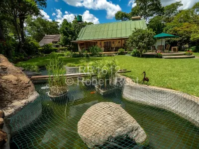 House For Sale in Lake Chivero