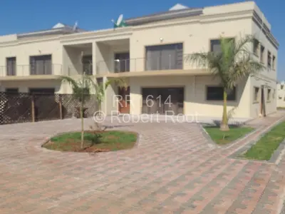 Cottage/Garden Flat For Rent in Mount Pleasant Heights