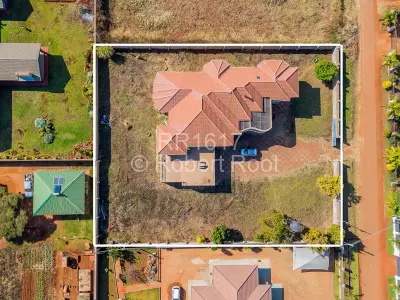 House For Sale in Mount Pleasant Heights